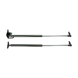 Tail Gate Shock Toyota Land Cruiser FJ80 HDJ80 1992-1997