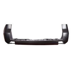 Rear Bumper Toyota Land Cruiser Prado 150 2018 Model