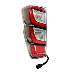 Tail Lamp Isuzu DMax 2024 Normal Type Lhs
