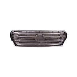 Grille Toyota Land Cruiser Fj200 2012 Onwards