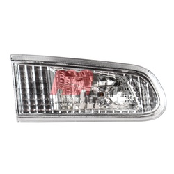 Toyota G  Touring S Wagon 98 Reverse Back Lamp Assy Clear Lhs