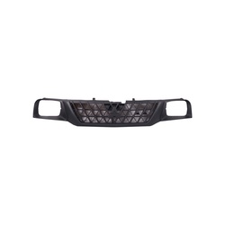 Front Grille Mitsubishi L200 Strada 2002 - 2004 Model