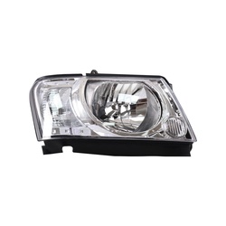 Head Lamp Nissan Patrol 2004 - 2009 Rhs