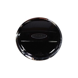 Rear Spare Wheel Cover Toyota Prado120 2003-2009 Model
