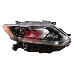 Nissan Xtrail Head Lamp Led/Hid 2014 Rhs