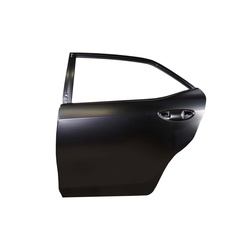 Rear Door Toyota Corolla Zre152 2014 Onwards Rhs