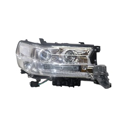 Head Lamp Toyota L/C Fj200 2016+ HID with LED & AFS Function Rhs