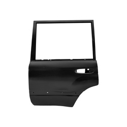 Rear Door Toyota Land Cruiser FJ100 Lhs