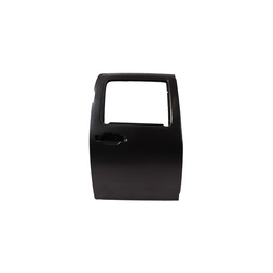 Rear Door Isuzu Dmax 2003 - 2007 Double Cabin Rhs