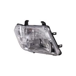Head Lamp Nissan Pathfinder 2010 Onwards Rhs