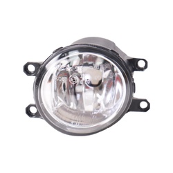 Fog Lamp Toyota Land Cruiser Prado FJ150 2010 Onwards Lhs
