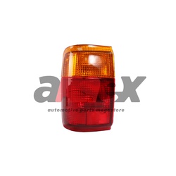 Tail Lamp Toyota Hilux Surf Ln130 1988 - 1992 Lhs