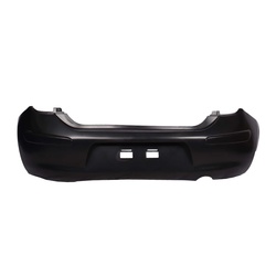 Rear Bumper Nissan March 2013 Onwards