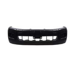 Front Bumper Toyota Hilux Vigo 2004 Onwards 2wd