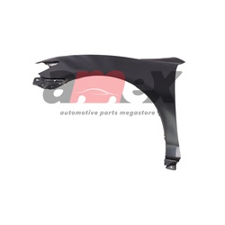 Front Fender Toyota Corolla Conquest 1992 - 1996 Lhs