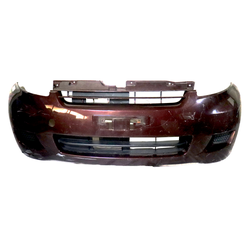 Front Bumper Toyota Passo KGC10 2009