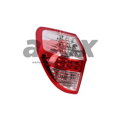 Tail Lamp Toyota Vanguard Rav4 2010 - 2012 Lhs