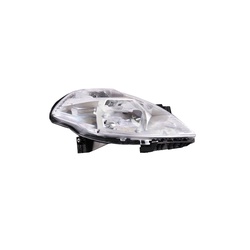 Head Lamp Nissan Tiida 2005 Onwards Rhs