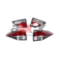 Tail lamp Set Lexus Rx450h Rx350h Rx270h 2010 - 2014 Model