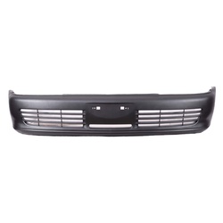 Front Bumper Mitsubishi Lancer Mirage Cb3 92-93 Model