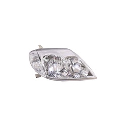 Head Lamp Toyota Corolla Nze Fielder 2003 Onwards Rhs