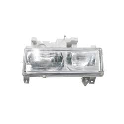 Head Lamp Mitsubishi Canter 4D32 FH215 Recon 1994  Rhs
