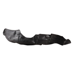 Inner Fender Liner Toyota Corolla Ee90 89-92 Rhs