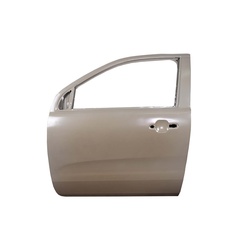 Front Door Ford Ranger 2012 Single Cabin Lhs