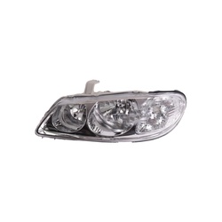 Head Lamp Nissan Sunny N16 2003 - 2006 Lhs
