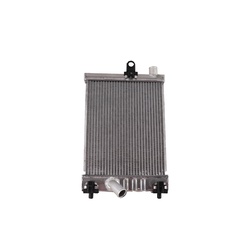 Radiator Toyota Hiace Sub 2 Kdh200  AL-26-MT