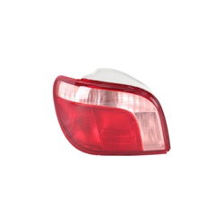 Tail Lamp Toyota Vitz 1999 - 2002 Lhs