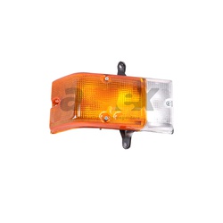 Front Lamp Toyota Dyna 300 1985 - 1990 Lhs
