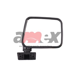 Side Mirror Isuzu Tfr O/M P/up 89-96 Model Rhs