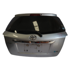 Tail Gate Toyota Vitz KSP130