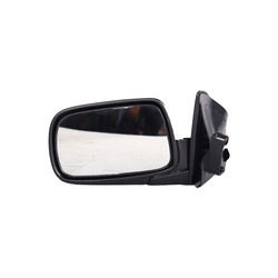 Toyota Corolla Ae110 Ae111 Black Manual Side Mirror Lh