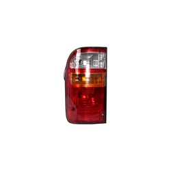 Tail Lamp Toyota Hilux Kdn165 Clear 2001 Onwards Lhs