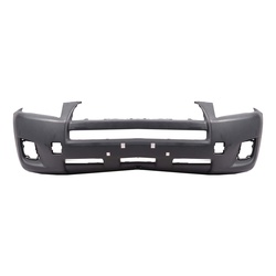 Front Bumper Toyota Rav4 Aca31 2008 Onwards