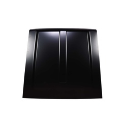 Hood Bonnet Toyota Land Cruiser Fj75 Hzj75 Hardtop 85 - 94 Model