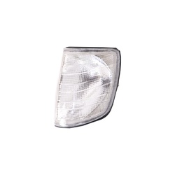Corner Lamp Mercedes Benz W124 1993 - 1996 Lhs