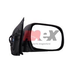 Side Mirror Toyota Hilux Vigo 3wires Black Rhs