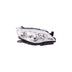Head Lamp Subaru Impreza N14 2008 - 2011 Rhs