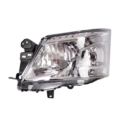 Head Lamp Nissan Urvan NV350 2012 Onwards Lhs