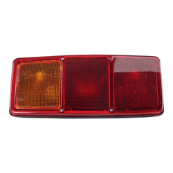 Tail Lamp Isuzu Kb26 P/up Trooper Old Model Lhs