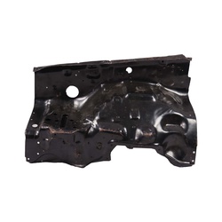 Inner Valance Nissan D22 Atoti 2005 Onwards Rhs