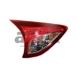Back Lamp Mazda Cx5 2012 - 2014 Lhs