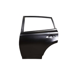 Rear  Door Toyota Rav4 2014 Onwards Lhs