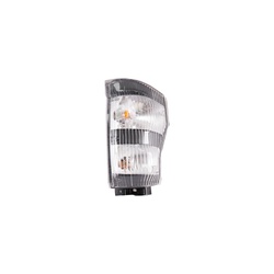 Corner Lamp Isuzu NPR NKR 4.3 2004 - 2006 Rhs