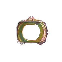 Light Housing Toyota Hilux Yn85 1989 - 1992 Lhs