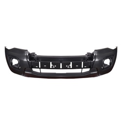 Front Bumper Ford Ranger WildTrak 2019 Onwards