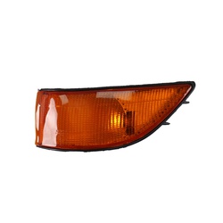 Corner Lamp Mitsubishi Lancer C62 1988 - 1990 Orange Lhs